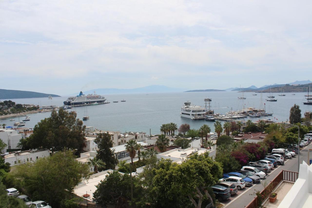Izan Villa Bakis Apartments Bodrum Exterior foto