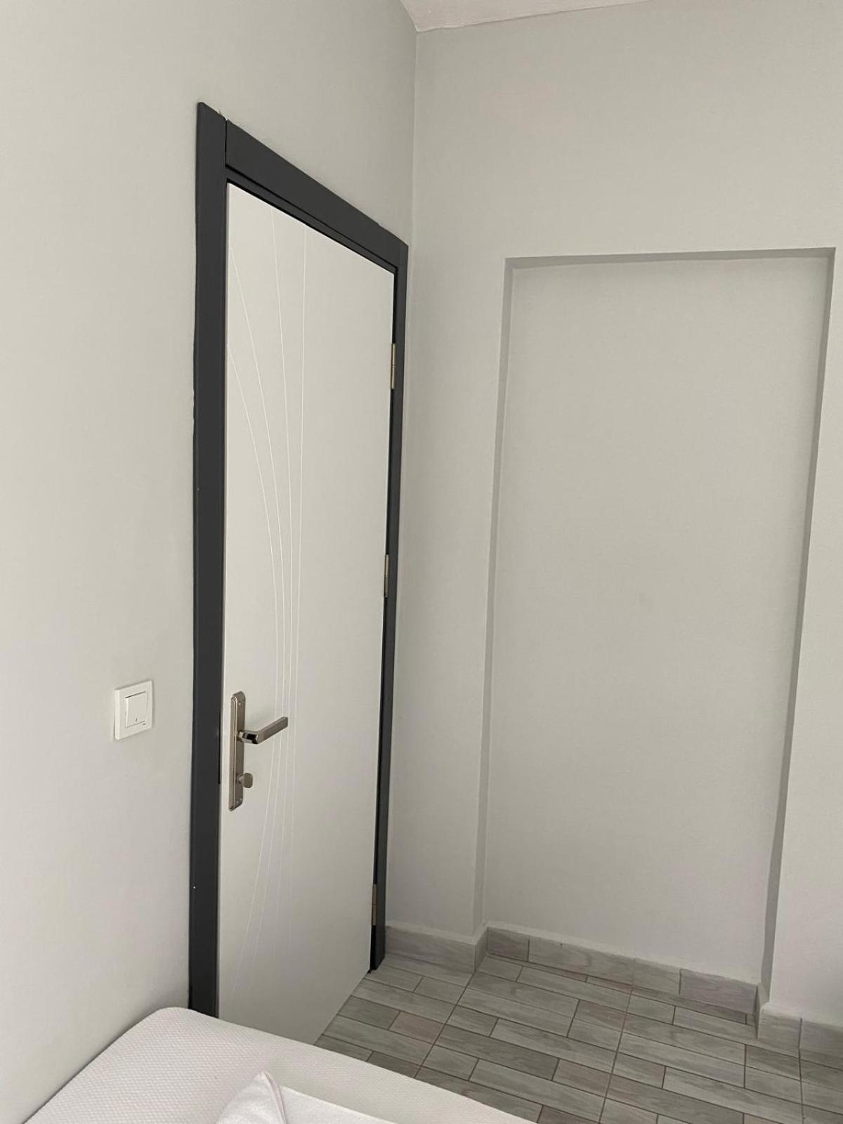 Izan Villa Bakis Apartments Bodrum Exterior foto