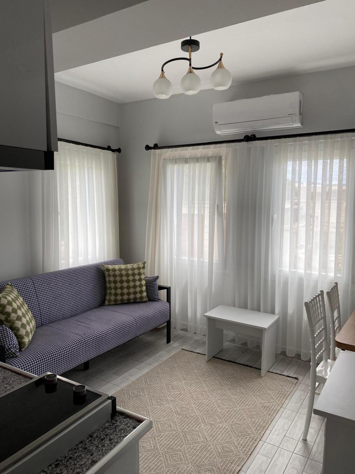Izan Villa Bakis Apartments Bodrum Exterior foto