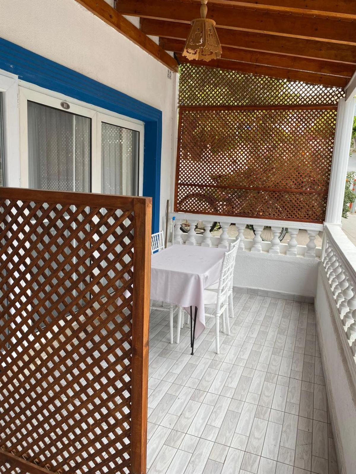 Izan Villa Bakis Apartments Bodrum Exterior foto