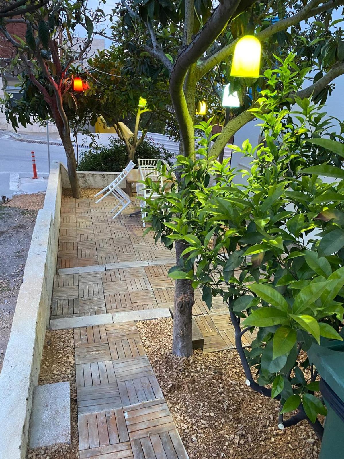 Izan Villa Bakis Apartments Bodrum Exterior foto
